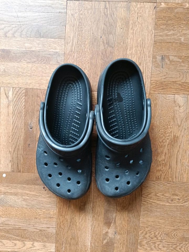 Crocs M4 W6 Größe 36 in Kaiserslautern