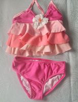 Tankini Badeanzug Bikini Baby Lot's USA 18 Monate Neu Baden-Württemberg - Reutlingen Vorschau