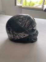 Motorradhelm Nordrhein-Westfalen - Hamm Vorschau