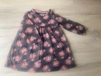 Kinder Kleid Langarmkleid Gr. 86 Niedersachsen - Seevetal Vorschau