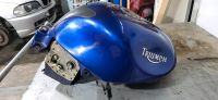 Tank Triumph Sprint ST 955i Nordrhein-Westfalen - Kevelaer Vorschau