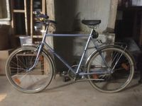 Vintage-Fahrrad: Herkules Locarno 26" 3-Gang Top-Zustand Stuttgart - Degerloch Vorschau