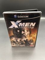 Nintendo Gamecube - X-Men Legends 2 Rise of Apocalypse ✅ Berlin - Charlottenburg Vorschau