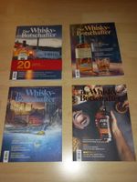 Der Whisky-Botschafter 2018 - Ausgabe 1 - 4 komplett Vahr - Neue Vahr Nord Vorschau