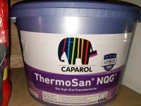 Caparol ThermoSan NQG – Hochleistungs Fassadenfarbe – 12,5 Liter, Nordrhein-Westfalen - Kamp-Lintfort Vorschau