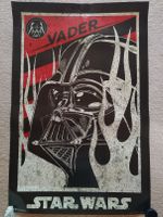 Poster | Star Wars | Darth Vader Bayern - Erlangen Vorschau