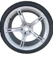 MCLAREN MP4 650S Räder satz, wheels set 20, 19 inch zoll Bayern - Ruderting Vorschau