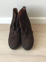 ✨Marc O Polo✨Stiefeletten Ankleboots Schuhe, Gr. 36 braun✨ Baden-Württemberg - Karlsruhe Vorschau