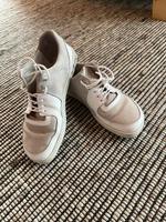 ZAQQ IVIQ Weiß Größe 40 Barfuß Schuhe Bayern - Hitzhofen Vorschau