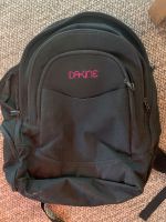 Dakine Prom Rucksack 25 Liter, Schwarz Baden-Württemberg - Achstetten Vorschau