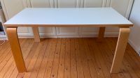 Ikea Schreibtisch weiß Holz 150 x 75 cm Bremen - Hemelingen Vorschau