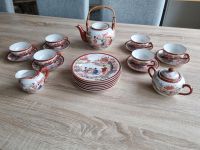 ❤️ Teeservice Japanisch Porzellan Vintage Sammlung Nordrhein-Westfalen - Solingen Vorschau
