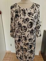 Kleid von Alba Moda Gr.36 Niedersachsen - Peine Vorschau