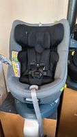 ✅ SWANDOO Marie3 i-Size Sesame Grey inkl Isofix Station zum Sonderpreis Harburg - Hamburg Sinstorf Vorschau