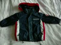 Winterjacke Gr 92/98 Berlin - Friedenau Vorschau