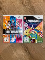 Wii Spiele Just Dance Niedersachsen - Isernhagen Vorschau