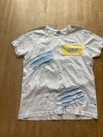 T-Shirt Unisex Nordrhein-Westfalen - Büren Vorschau