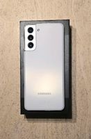 Samsung Galaxy S21 5g 128GB Phantom White München - Schwabing-West Vorschau