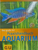 Praxushandbuxh AQUARISTIK von GU Hessen - Söhrewald Vorschau