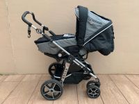 Hartan Racer S Kombi Kinderwagen mit Softtragetasche Nordrhein-Westfalen - Swisttal Vorschau