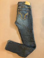 Hollister Jeans, w26 L 29 Wandsbek - Hamburg Poppenbüttel Vorschau
