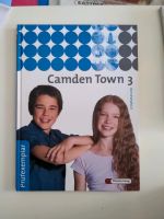Camden Town 3 Schulbuch Englisch 7. Klasse Prüfexemplar Nordrhein-Westfalen - Greven Vorschau