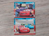 Rahmenpuzzle, Papppuzzle, Disney Cars, Niedersachsen - Scheeßel Vorschau