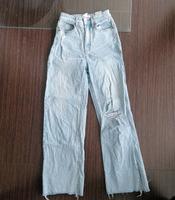 Blaue Jeans Baden-Württemberg - Ulm Vorschau