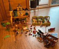 Playmobile Luckys Haus und Zubehör Rheinland-Pfalz - Eppenrod Vorschau
