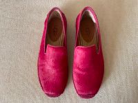 Damen Schuhe von UGG Gr. 37 Bordeaux Rheinland-Pfalz - Bad Hönningen Vorschau