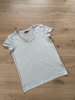 Hugo Boss Shirt Gr. M Silber Niedersachsen - Osnabrück Vorschau