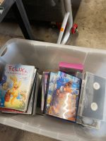 Verkaufe Cd und VHS Kassetten Sachsen - Penig Vorschau