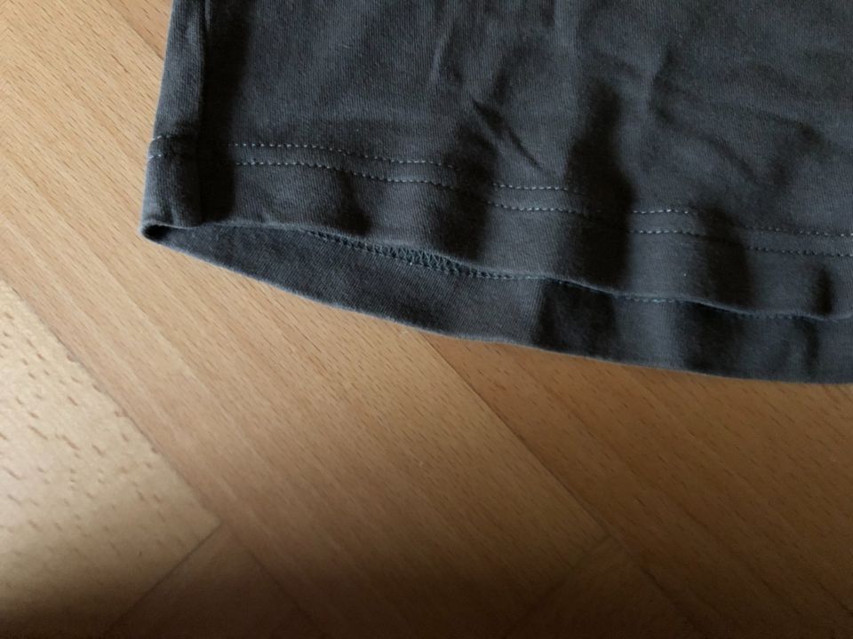 s.Oliver Esprit T-Shirt Longsleeve Schwarze Bluse Gr. 38 Kleiderp in Detmold