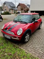 MINI ONE ONE Nordrhein-Westfalen - Mönchengladbach Vorschau