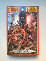 Marvel Comic Secret Empire (Englischer Comic, English Comic) Berlin - Biesdorf Vorschau