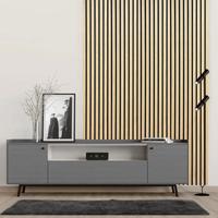 Akustikpaneel 60cm x 270cm | Eiche Hamburg-Mitte - Hamburg Rothenburgsort Vorschau