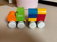 BRIO Eisenbahn Zug magnetisch Spielzeug Baby Kleinkind München - Schwanthalerhöhe Vorschau