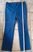 Brax hose Gr 46 ina flame Sommerhose Stoffhose Baumwolle Düsseldorf - Pempelfort Vorschau
