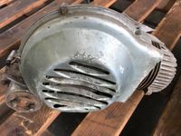 Vespa Piaggio Motor 125 Wideframe Faro Basso Gestängeschaltung Hessen - Lampertheim Vorschau