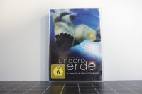 DVD - Unsere Erde - So haben Sie die Welt noch nie gesehen! Doku Baden-Württemberg - Mietingen Vorschau