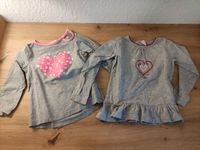 Langarmshirts, Gr. 92 und 98 Nordrhein-Westfalen - Meerbusch Vorschau