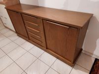 Sideboard rustikal Holz Bayern - Ascha Vorschau