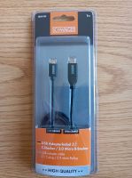 USB Adapterkabel 3.1 C-Stecker / 2.0 Micro B-Stecker Baden-Württemberg - Hardheim Vorschau