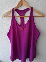 Nike Dri-Fit Tennisshirt Baden-Württemberg - Konstanz Vorschau