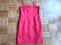 Mexx Etuikleid, Cocktailkleid, rot, 38, Jugendweihe, Hochzeit Sachsen - Naunhof Vorschau