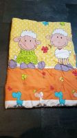 Babylux  Decke inkl. Bezug f. Kinderwagen  70x50cm Nordrhein-Westfalen - Moers Vorschau