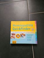 Homöopathie Quickfinder Baden-Württemberg - Wolfschlugen Vorschau