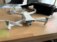 FIMI X8 SE 2020 Xiaomi Drohne Quadrocopter Hessen - Münzenberg Vorschau