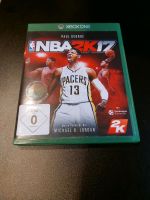 NBA 2K 17 XBOX Rheinland-Pfalz - Schmitt (Eifel) Vorschau