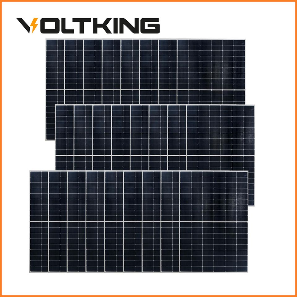 SALE-Yingli Solar YLM-J 108 Cell (M10) 25Stück 405W Solarmodul PV in Kulmbach